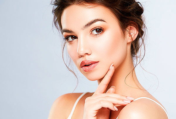 6 Ses Depilación Trilaser Rostro Mujer + 2 Ses de Regalo!  