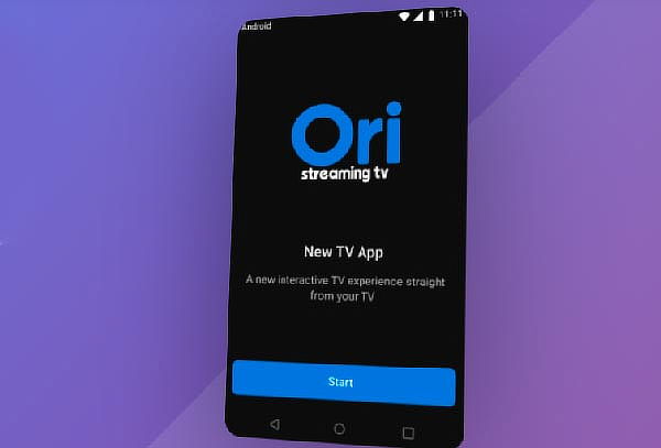 Paga $1.990,obtén un 70%por 1 año Plan Full en Ori  Streming