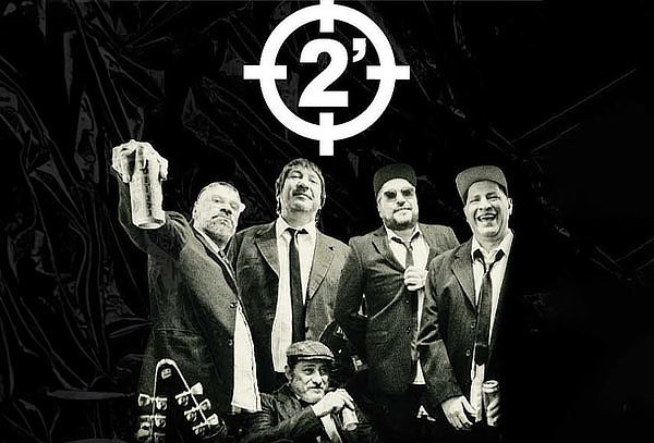 Entrada Tribuna 2 Minutos 23 de Noviembre Teatro Caupolicán