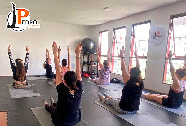 4 u 8 clases de Pilates Matwork o Reformer, Ñuñoa