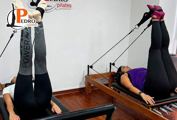 4 u 8 clases de Pilates Matwork o Reformer, Ñuñoa