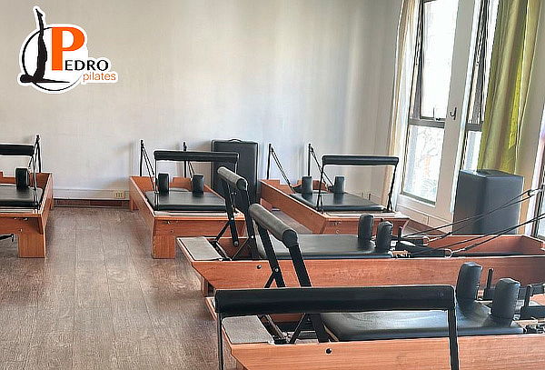 4 u 8 clases de Pilates Matwork o Reformer, Ñuñoa