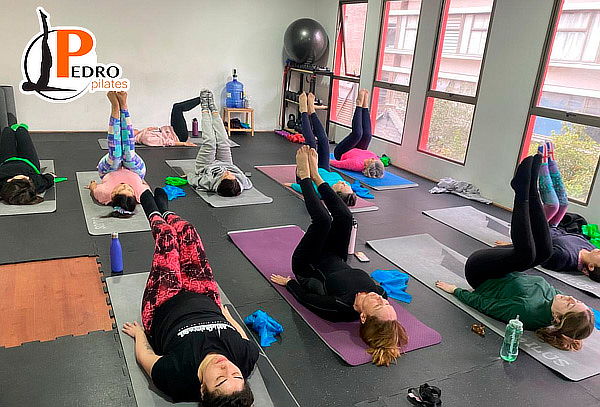 4 u 8 clases de Pilates Matwork o Reformer, Ñuñoa
