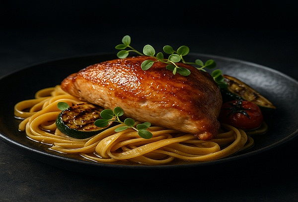 Almuerzo Casero con  Menú Exclusivo