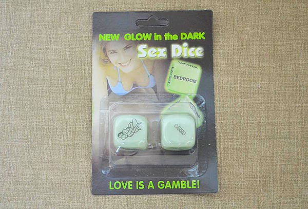 Variedad de Juegos Sexuales con Despacho Incluido