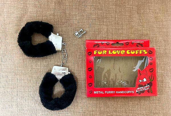 Variedad de Juegos Sexuales con Despacho Incluido