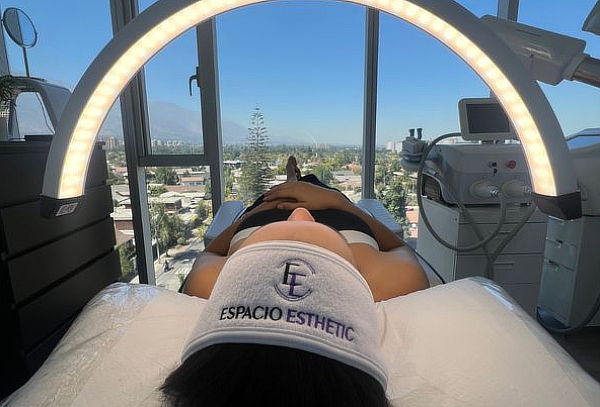 Limpieza Facial Profunda Dermik + Vaporozono + Mascarilla