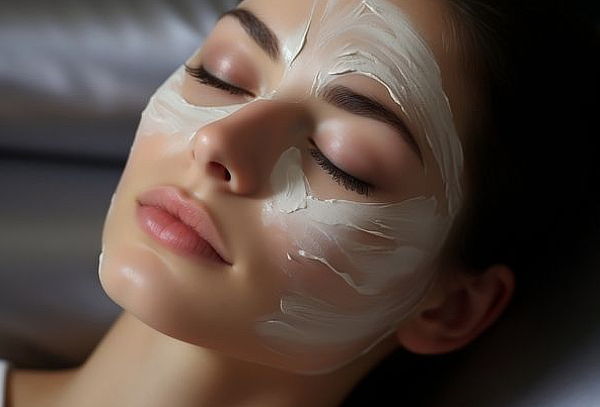 Limpieza Facial Profunda Dermik + Vaporozono + Mascarilla