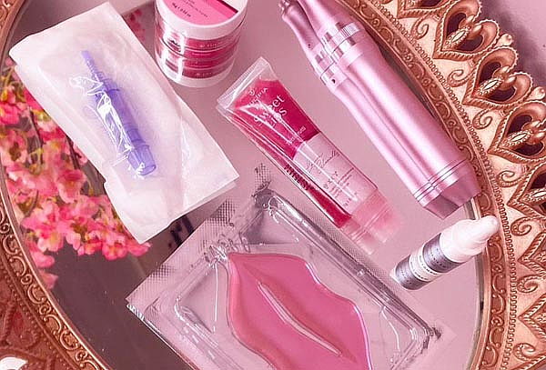 1 Sesiones de BB LIPS