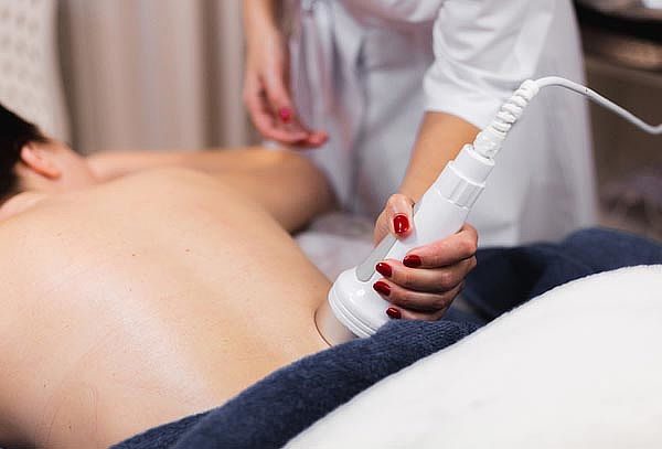 8 sesiones Tratamiento que Reduce tonifica y moldea