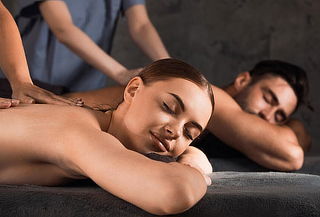 Ritual de relajación para dos, Providencia