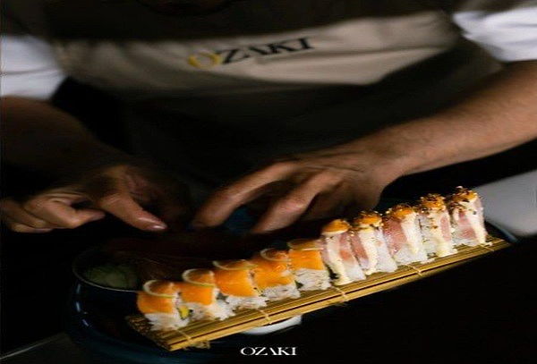 Cena para 2  Gran Omakase Fine Nikkei 