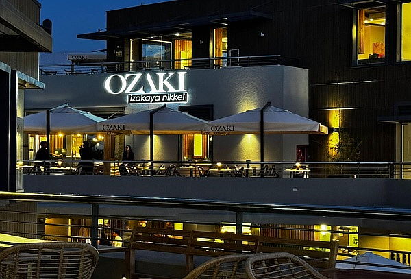 Cena para 2  Gran Omakase Fine Nikkei 