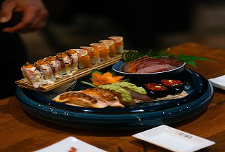 Cena para 2  Gran Omakase Fine Nikkei 