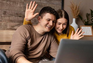 Sesiones de Pareja Online en Consulta Psicológica CPC