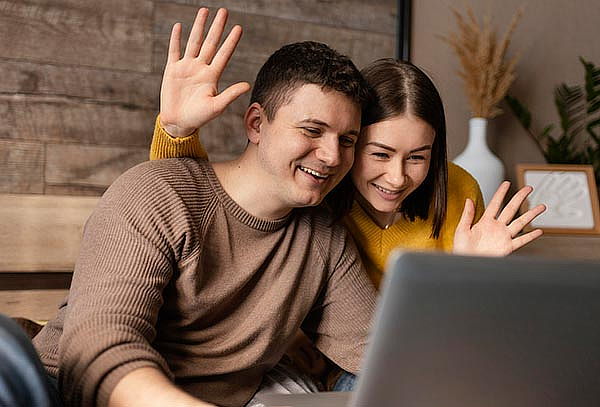 Sesiones de Pareja Online en Consulta Psicológica CPC