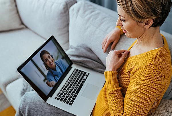 Sesiones Individuales Online en Consulta Psicológica CPC