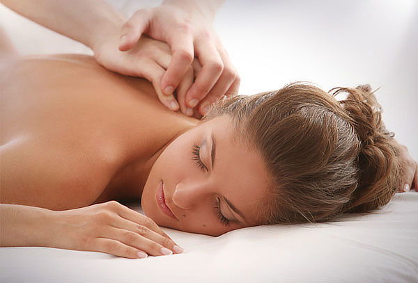Masajes descontracturante de 30 minutos