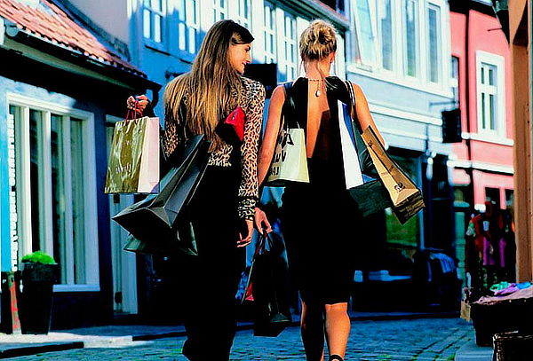 Curso Online de Asesoría de Imagen y Personal Shopper