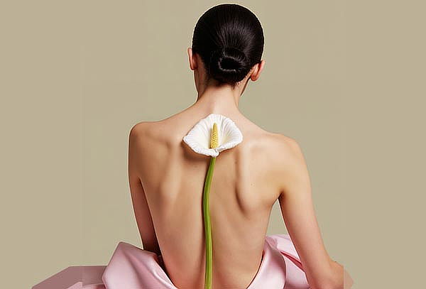 Limpieza de espalda +Peeling ultrasónico y más en Studio IBI