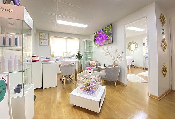 Limpieza Facial + Microdermoabrasión Punta de Diamante