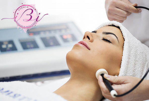 Limpieza Facial + Microdermoabrasión Punta de Diamante