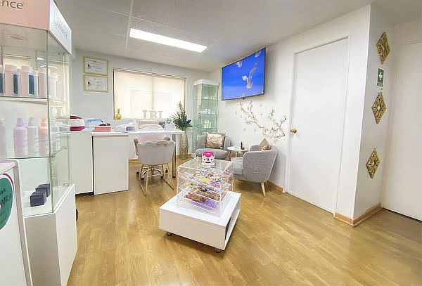 Limpieza Facial + Microdermoabrasión Punta de Diamante