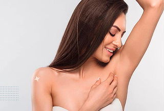 10 Sesiones Depilación Láser Diodo 808 Axila