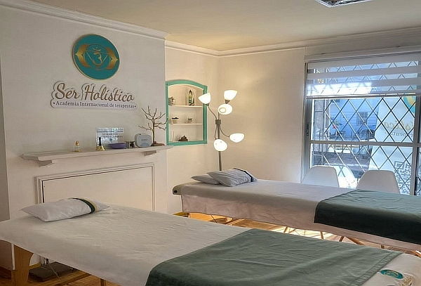 Curso de Astrología en Escuela Ser Holistico