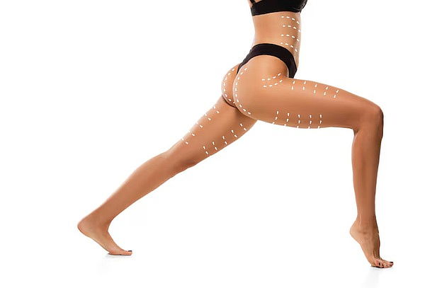 10 Sesiones Levantamiento de Gluteos y Reafirmante Abdomen