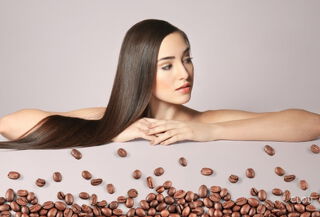 Alisado Coffee- incluye lavado + planchado