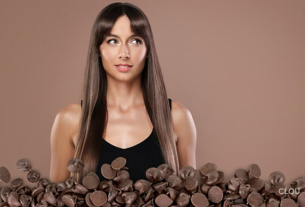 Alisado Chocolate! incluye lavado + Planchado