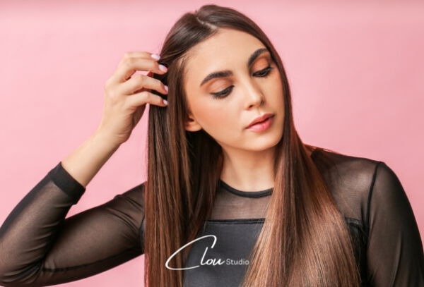 Alisado bioplastica de RICHEE