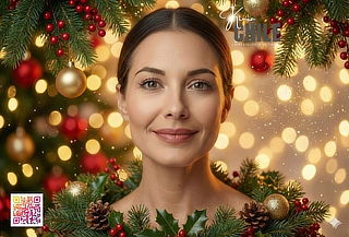 Rejuvenecimiento Facial + Hollywood Peel para Navidad  y mas