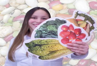 Evaluación nutricional en selectividad Alimentaria 
