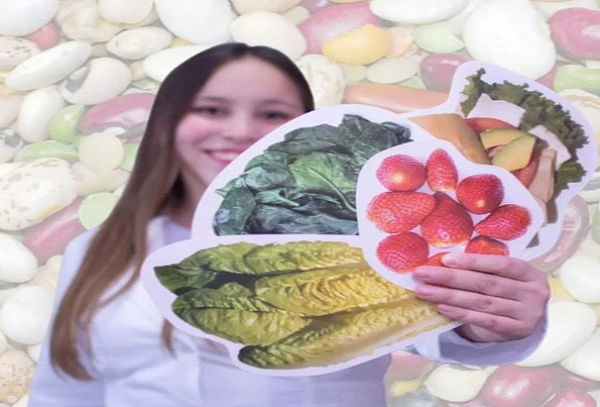 Evaluación nutricional en selectividad Alimentaria 