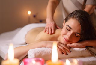 60 Minutos Masaje Relajación + Obsequio Hidratación Facial  