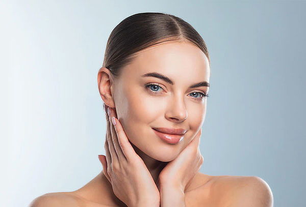 Limpieza Facial + Sesión BB Glow en Kamia