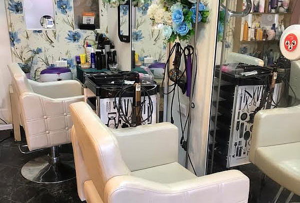 Limpieza Facial + Sesión BB Glow en Kamia