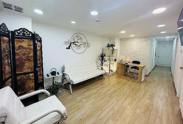 8 Ses Tratamiento reductivo en zona a elección