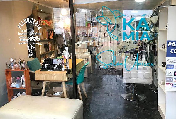 Limpieza de Espalda + Tratamiento Anti Acné y más en Kamia