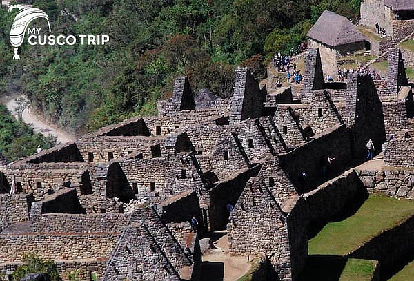 Disfruta de Cusco: Traslados, 2, 3, 4, 5 o 6 noches y más