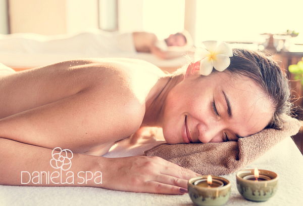 2X1 Masaje Relajación + Descontracturante + Obsequio