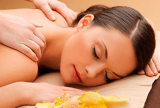 Full Masaje de Relajación + Limpieza facial y más