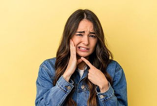 Plano de Relajación para Tratamiento de Bruxismo + limpieza