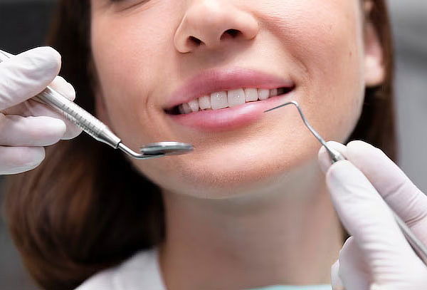  Limpieza Dental + Destartraje + Profilaxis