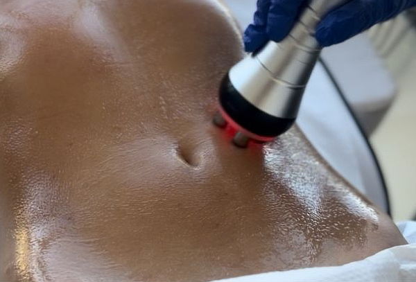 4 Sesiones Reductivo en 1 Zona y 2 Tecnicas a Elección