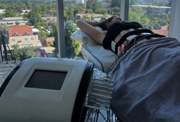 4 Sesiones Reductivo en 1 Zona y 2 Tecnicas a Elección