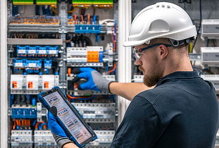 Nuevo curso disponible – NFPA 70E Seguridad Eléctrica