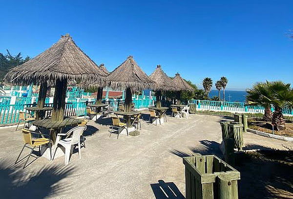 Resort Riu-Tai, El Quisco: para 2 personas Lunes a Domingo